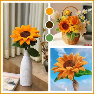 (สินค้าพร้อมส่ง) ลวดกํามะยี่ 100 เส้น DIY สร้างสรรค์งานประดิษฐ์ต่างๆ สำหรับงานฝีมือ สีสันสดใส สินค้าขายดี แยกสี