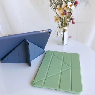 เคสไอแพดBXรุ่นแกนYหลังทึบ(ไม่มีช่องใส่ปากกา)มี6สีรุ่นMini1/2/3/4/5/6/7Air1/2/3/4/5/6Gen5/6/7/8/9/10/11สนค้าพร้อมส่งทันใจ