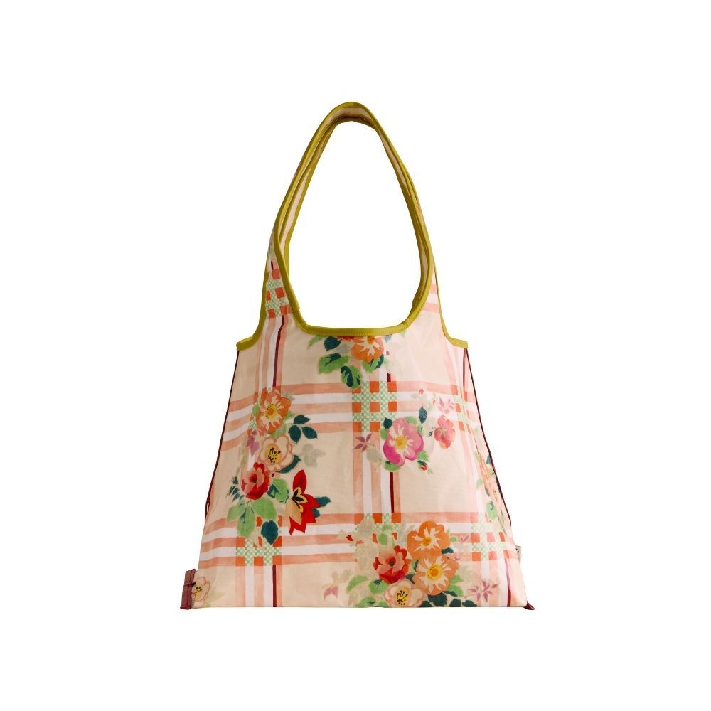 Cath Kidston حقيبة تسوق Marleybone — كريمي — صورة 3