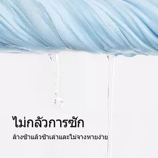 [โปรแรง] ส่งจากกทม กางเกงในชายผ้า Ice Silk เย็นสบาย ถุง3D ระบายอากาศดี ไร้ขอบ ไม่รัดเป้า ต้านแบคทีเรีย COD