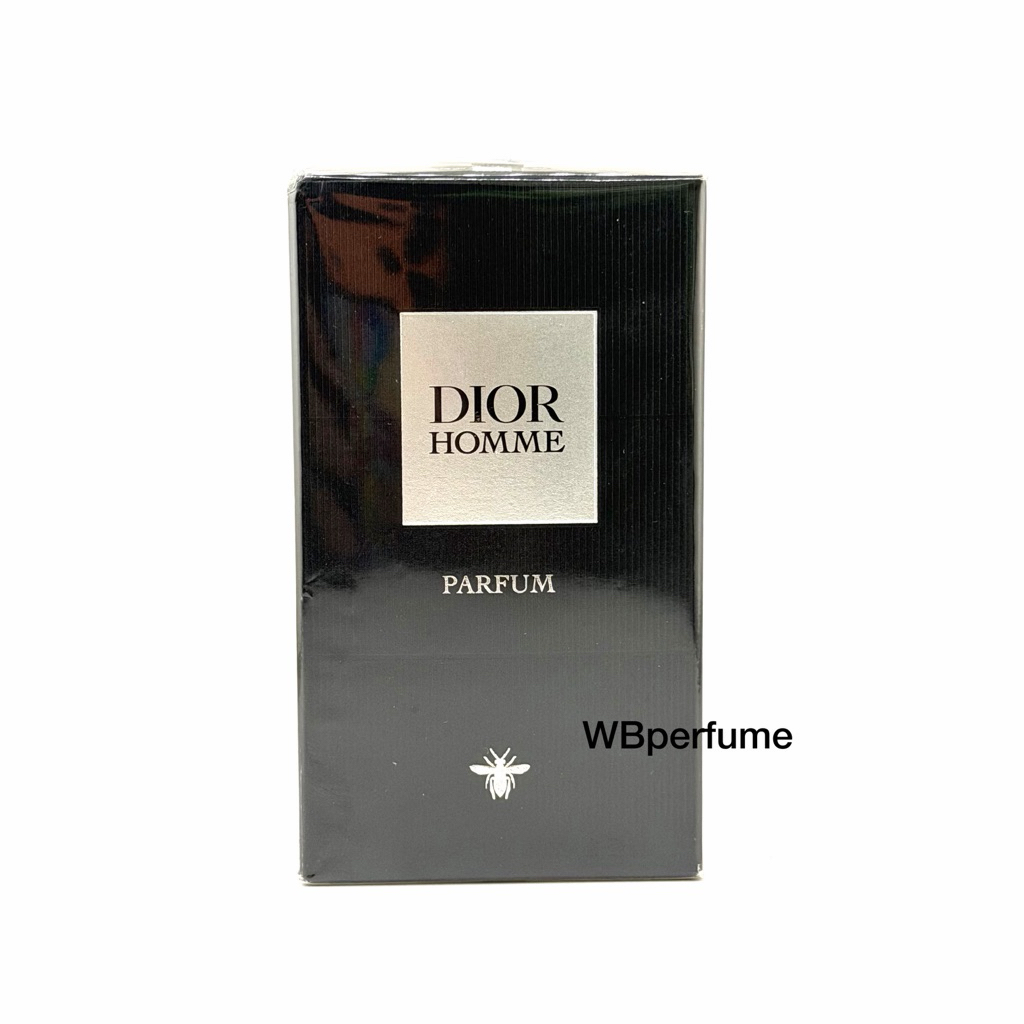 น้ำหอม Dior homme parfum 75ml