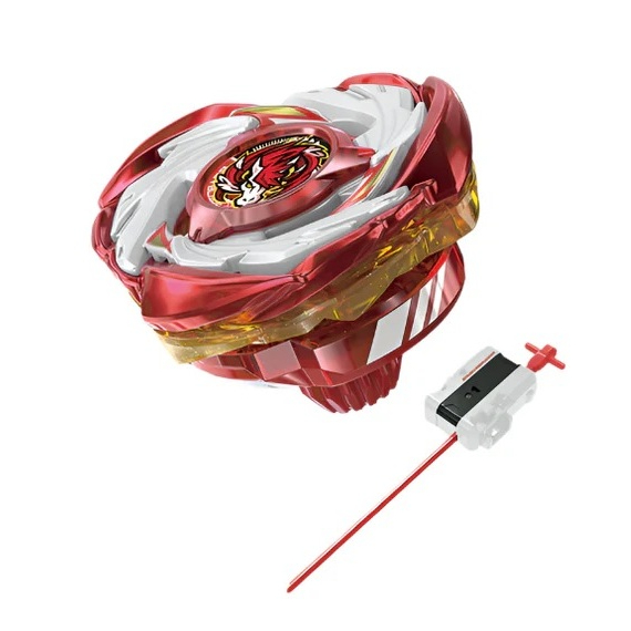 Beyblade X CX-00 Pegasusblast Atr(Red)