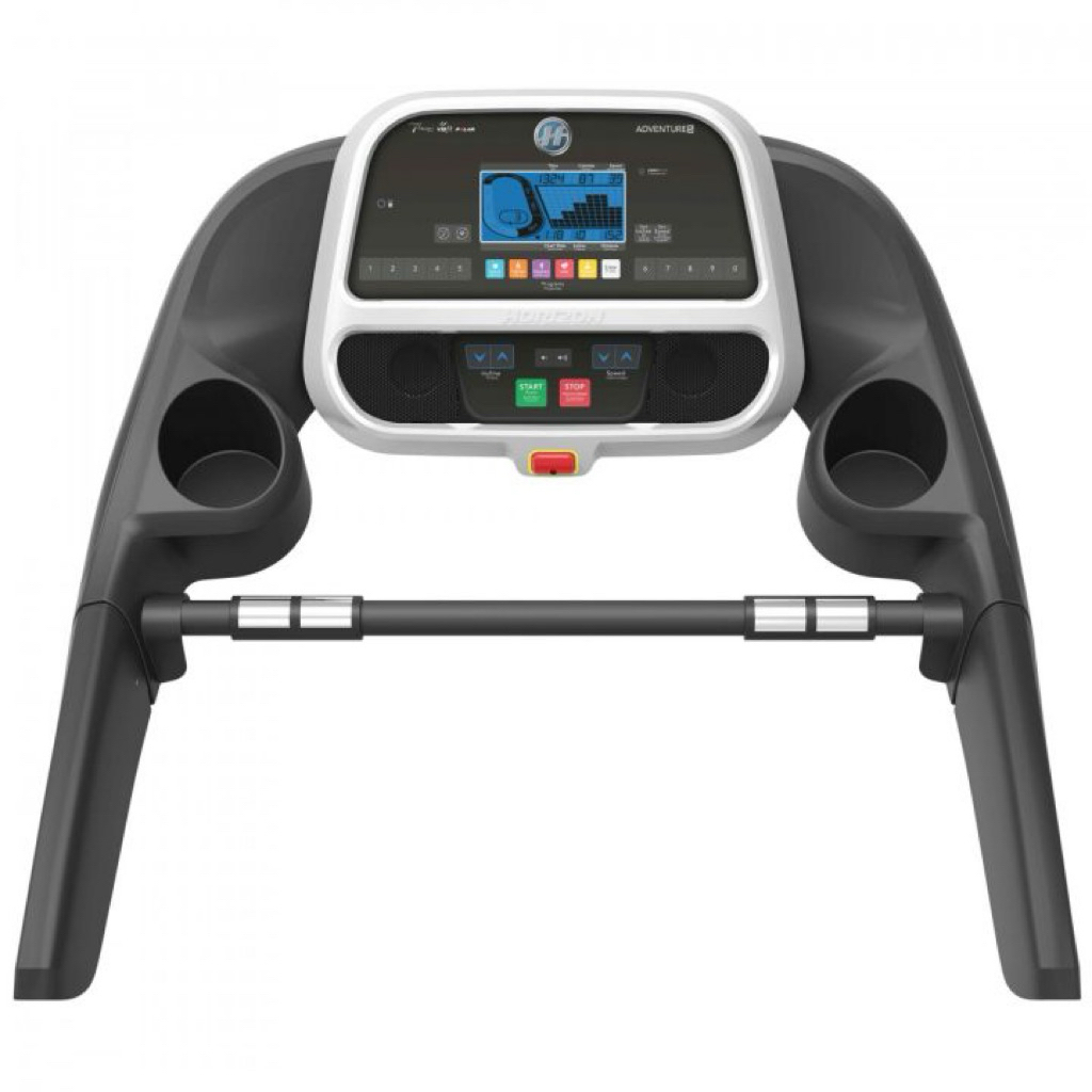 Horizon Treadmill Adventure 5