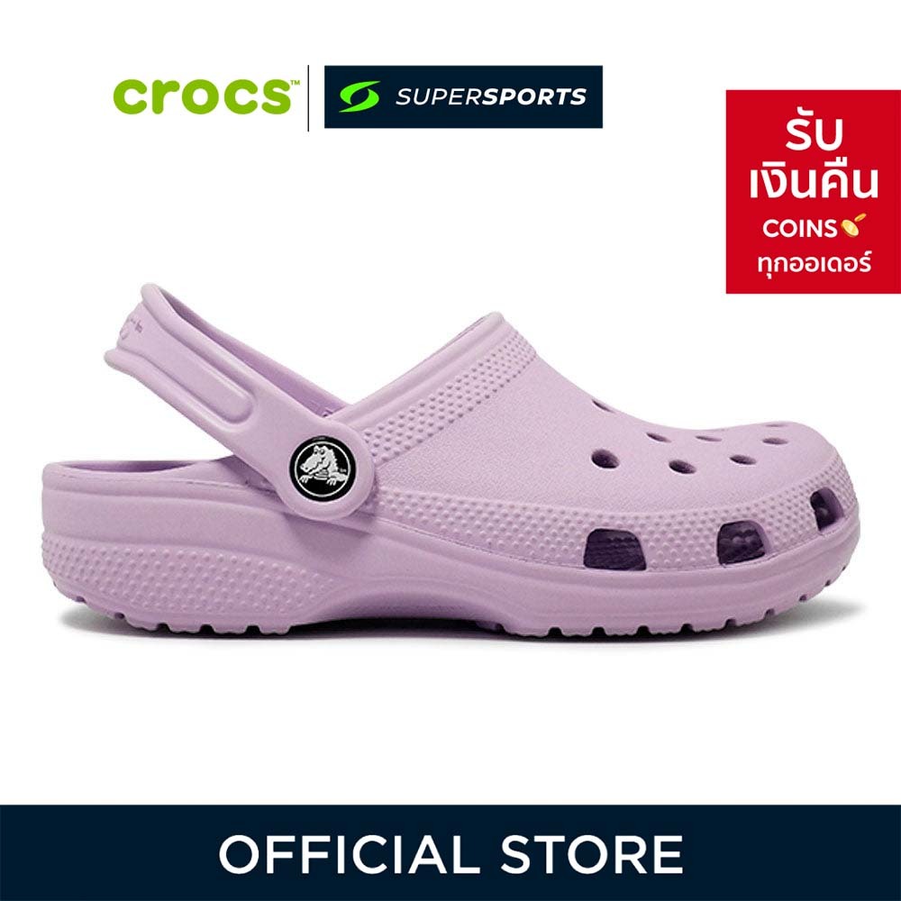 CROCS Classic Clog รองเท้าลำลองผู้ใหญ่