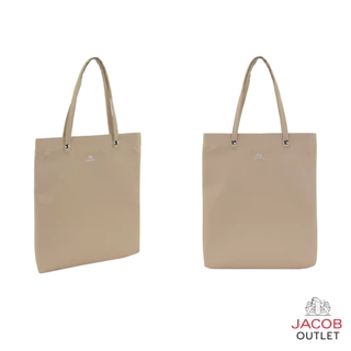 JACOB กระเป๋าถือสีสดใส พร้อมซิปปิด - รุ่น SB1766/Z