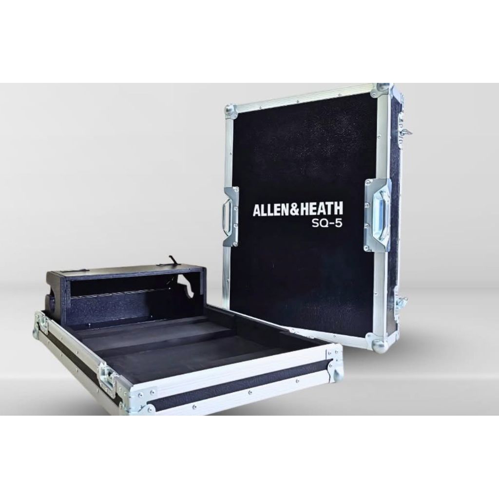 ALLEN & HEATH Rack case SQ5