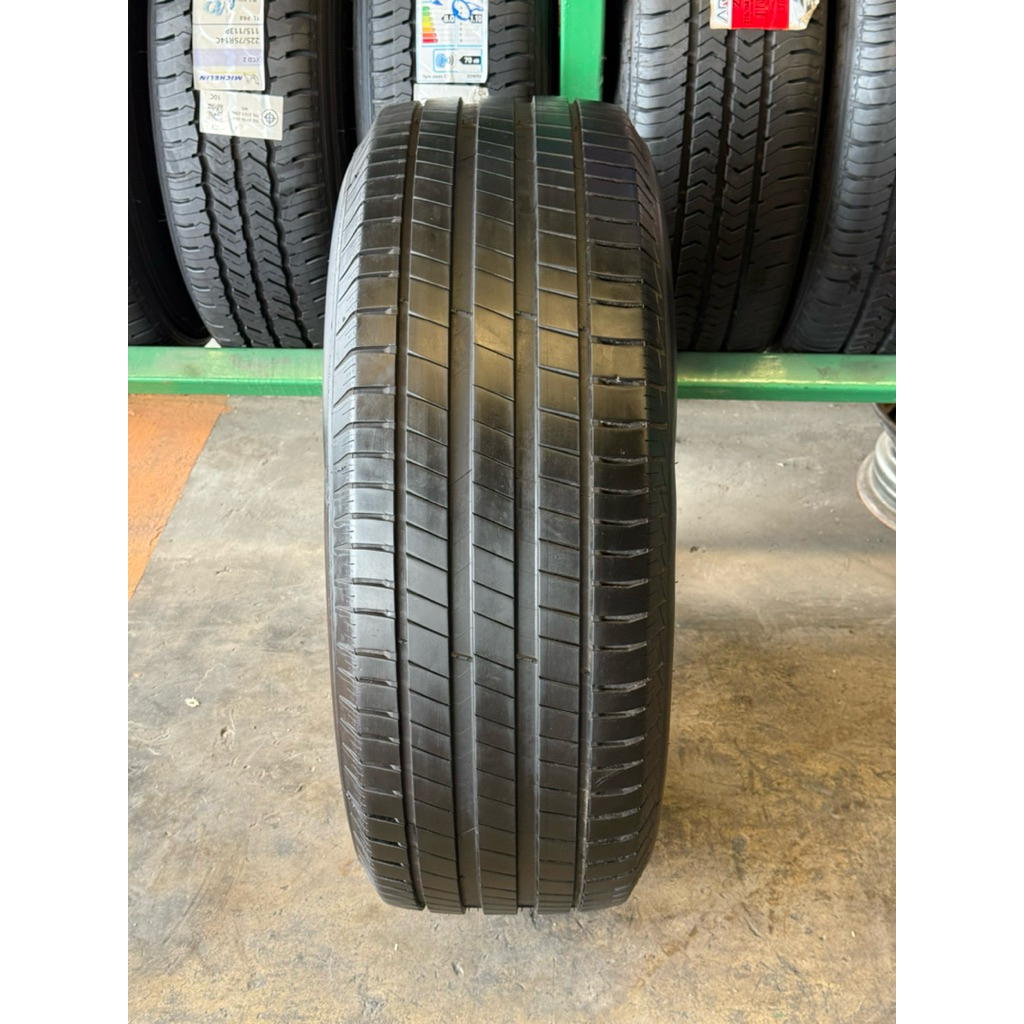 ยางรถยนต์มือสอง BFGoodrich 265/65R17ปี24
