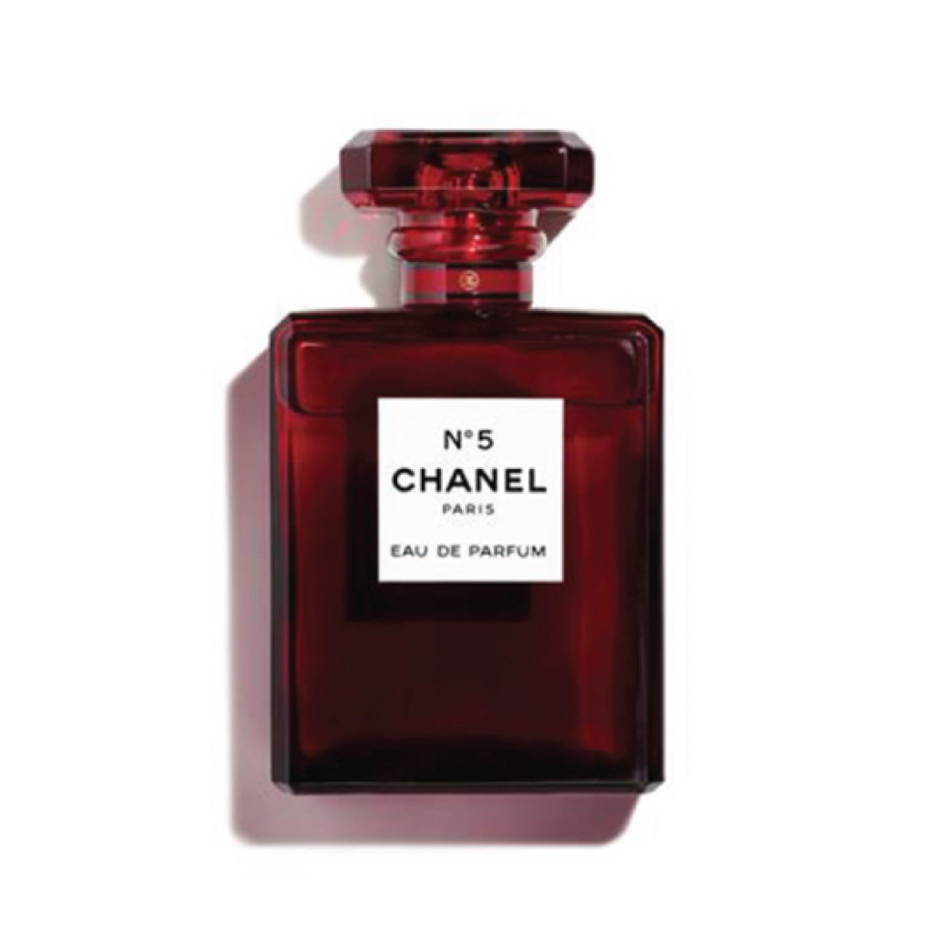 Chanel N°5 100ml eau de parfum