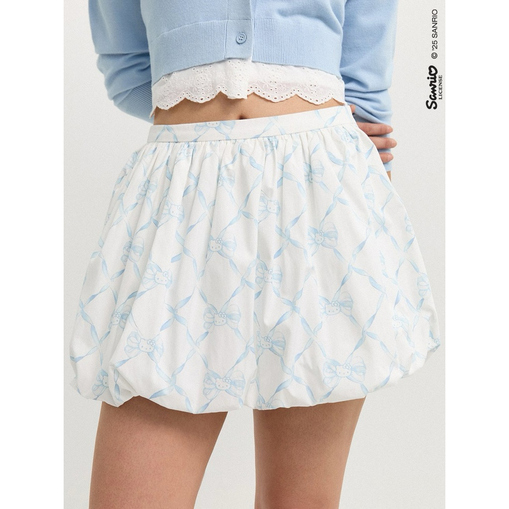 NEW‼️ Size XXS Pomelo x Hello Kitty (Shop Price 1,299)