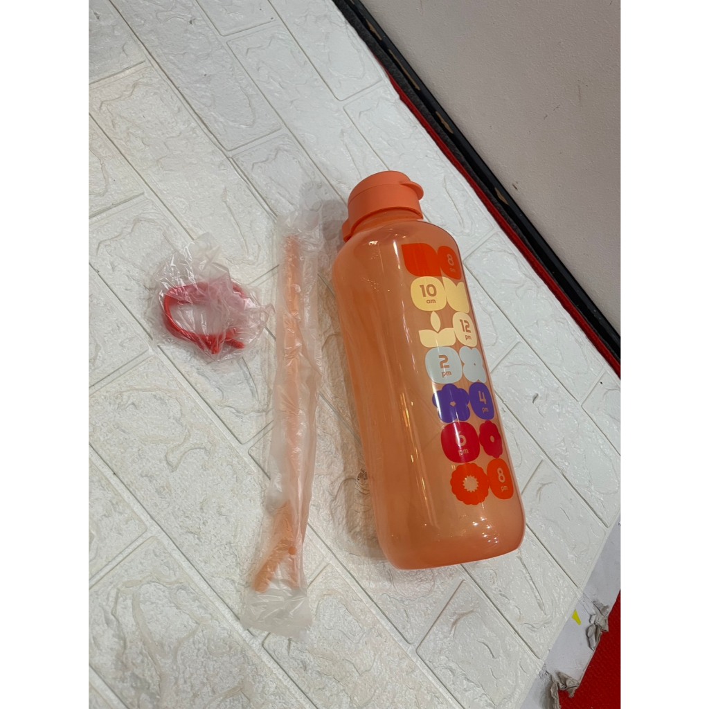 TupperwareAquavibe(1)2Lขวดน้ำ2ลิตร