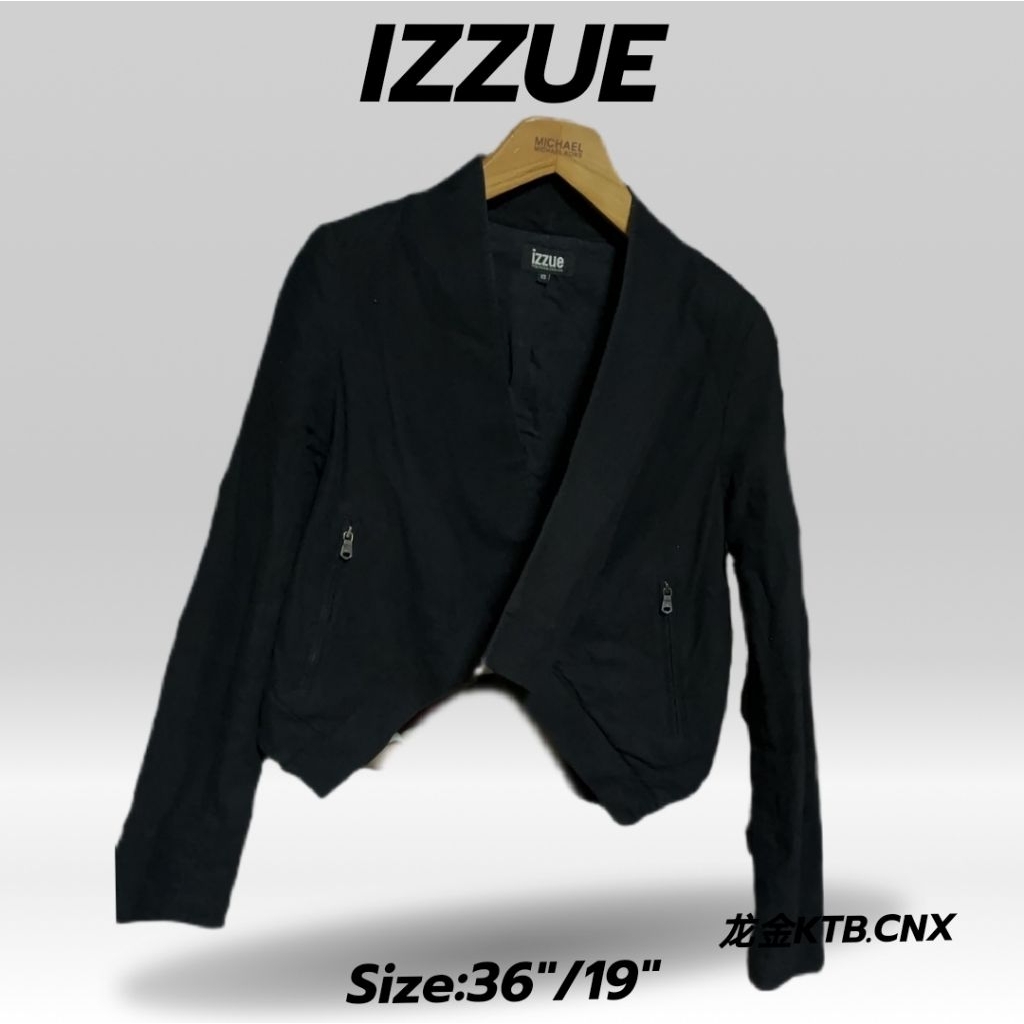 เสื้อคลุมญี่ปุ่นizzueมือสองญี่ปุ่น