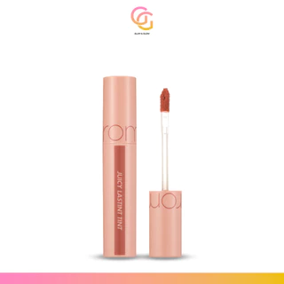 ส่งด่วน❗️ Rom&nd Juicy Tint ลิปทินท์เนื้อเจลลี่ เบอร์ 22 23 24 25 ฉ่ำเหมือนผลไม้ สีแน่น ติดทนทั้งวัน ของแท้พร้อมส่ง
