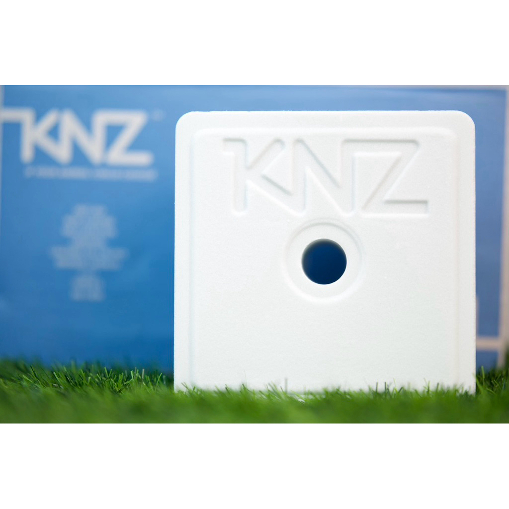 ก้อนเกลือแร่KNZ ก้อน 5 กก. 1 ก้อน สำหรับบำรุงสัตว์เลี้ยง กลับสัดเร็ว เลียง่าย