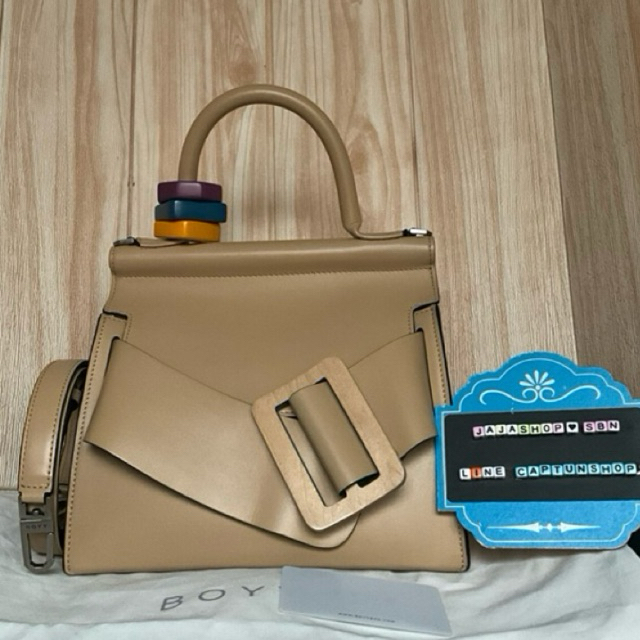 USED‼️BOYY TOYS 24 BAG