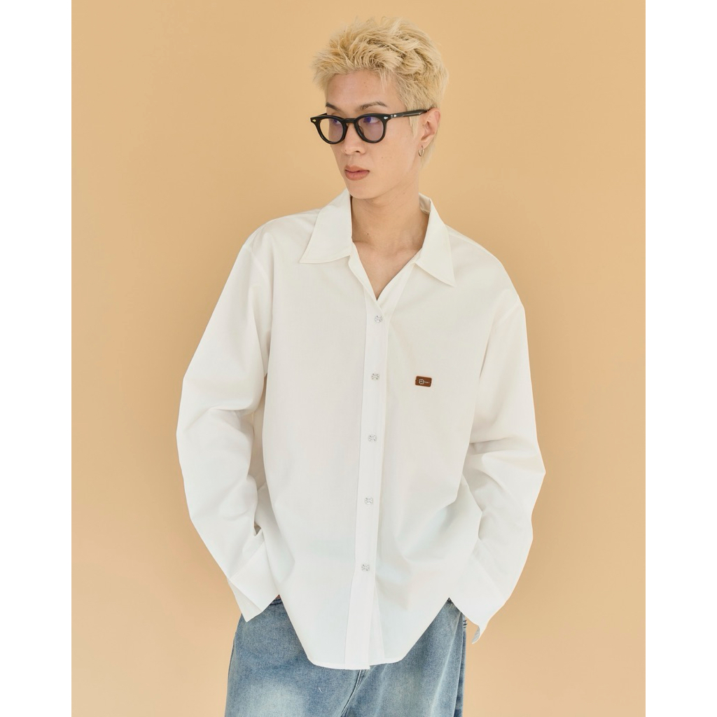 Cham.him Nicole Shirt (นิโคล) รูปที่ 2