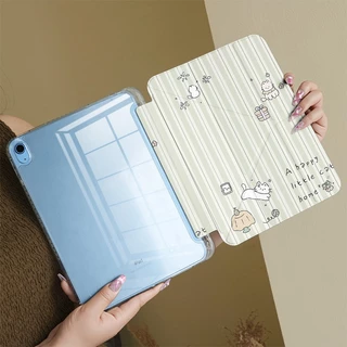 3+y c612 สำหรับ ipad gen11case10 huawei matepad11.5S honor redmipad 2 infinix xpad 20 oppo se samsung tab A9plus