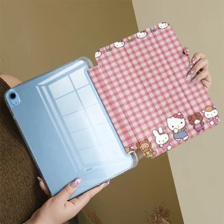 3+Y c418 สำหรับ ipad gen11case10 huawei matepad11.5S honor redmipad 2 infinix xpad 20 oppo se samsung tab A9plus