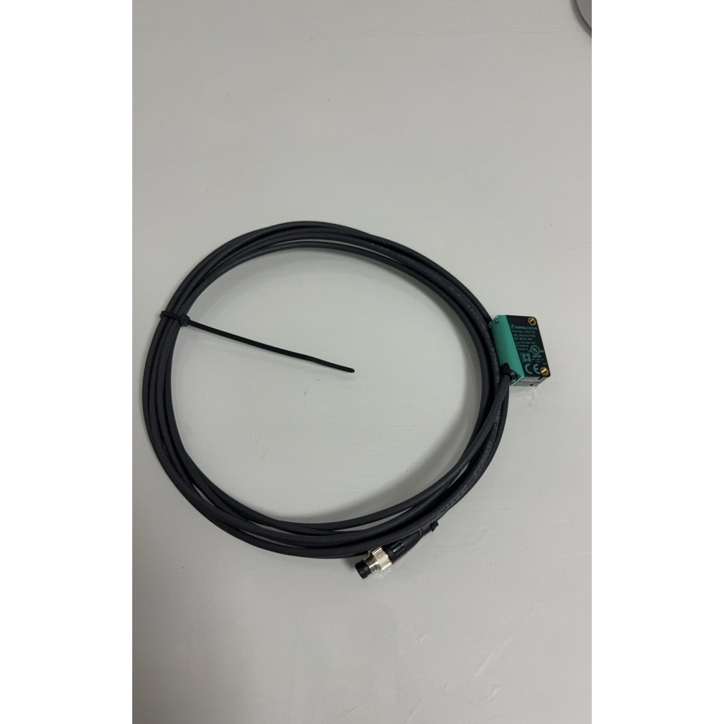 Photo sensor Part No.325118