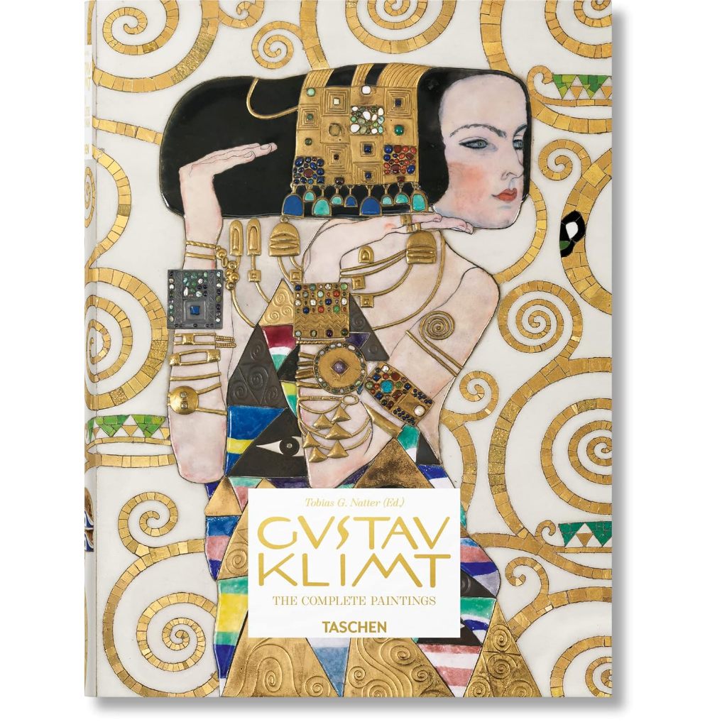 Gustav Klimt. The Complete Paintings (Hardcover)