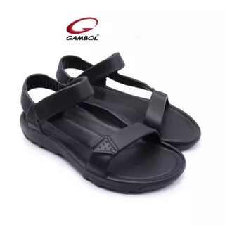 Gambol รองเท้าแตะรัดส้น รุ่น GW45057 ไซส์ 36-39