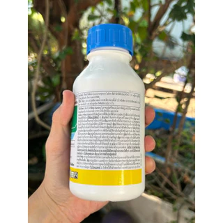 การ์ลอน ขนาด 500 ซีซี สารกำจัดตอไม้ รากไม้ ยาฆ่าตอไม้ ทำลายตอไม้ ป้ายตอไม้ กำจัดราก กำจัดวัชพืช
