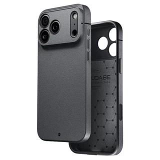 Caudabe เคสสำหรับ iPhone 17 / Air / 17 Pro / 17 Pro Max รุ่น Sheath (Open/Precise)