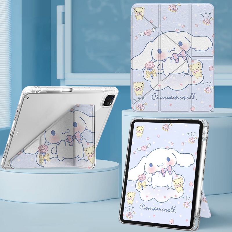 ！3+Y a089 สำหรับ ipad gen11case10 huawei matepad11.5S honor redmipad 2 infinix xpad 20 oppo se samsung  tab A9plus
