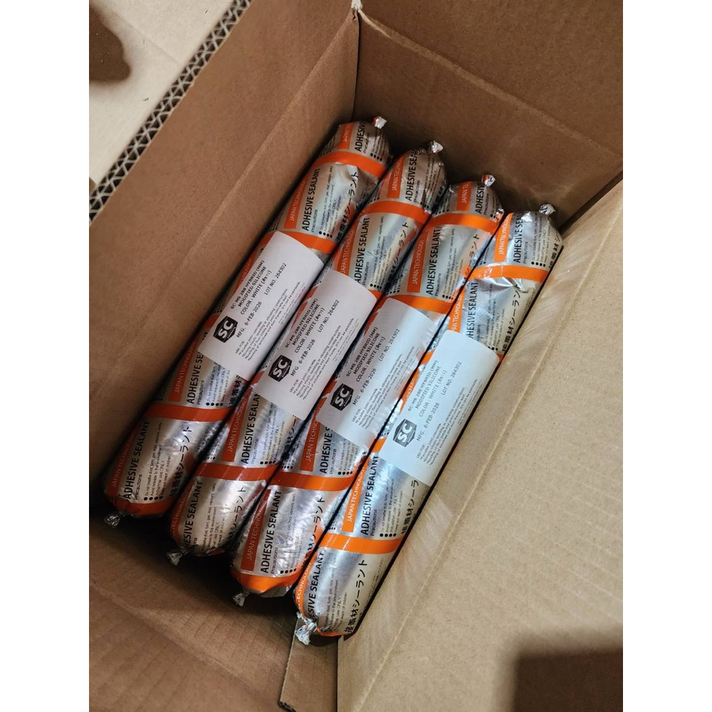 Hybrid Sealant SC288 MS โมดิฟายด์ ซิลิโคน ซีลแลนท์