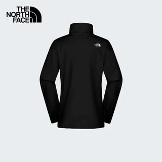 THE NORTH FACE WOMEN GLACIER FLEECE JACKET (ASIA SIZE) - TNF BLACK เสื้อแจ็คเก็ตกันหนาวผู้หญิง