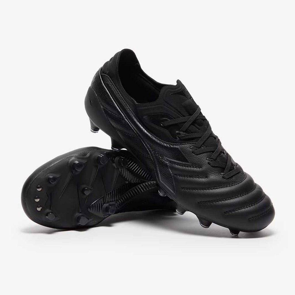 รองเท้าฟุตบอลผู้ใหญ่ Diadora B-Elite Tech FG (รองท็อป)