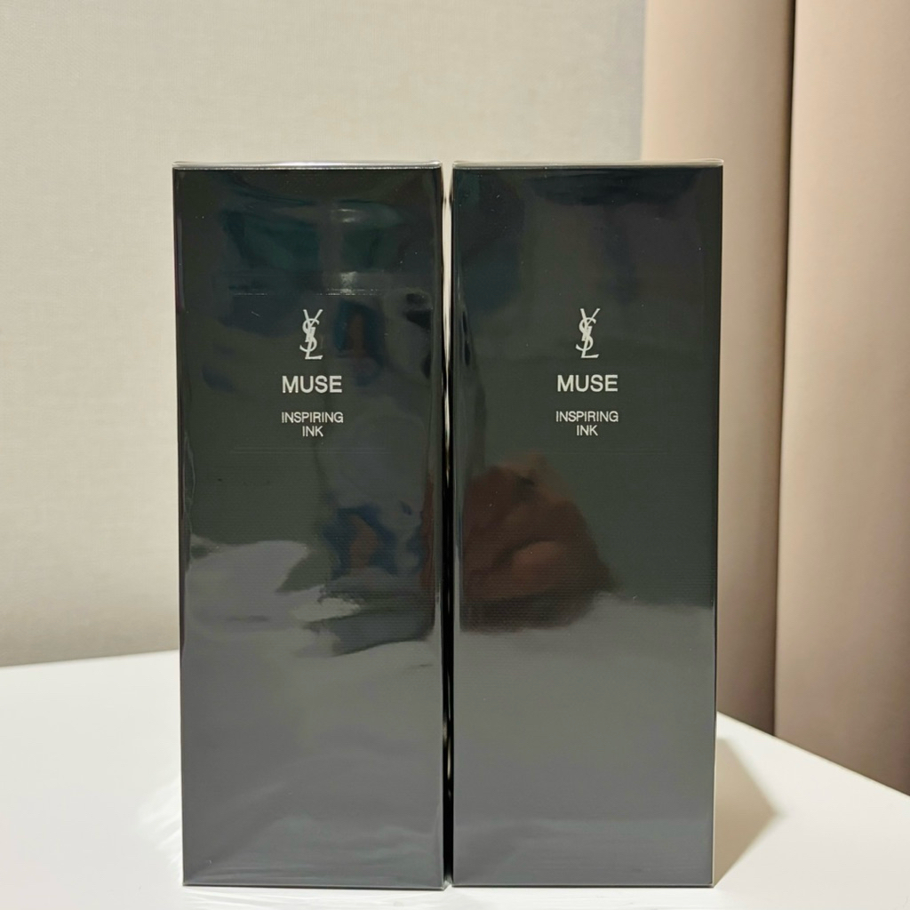 น้ำหอม YSL LE VESTIAIRE DES PARFUMS ขนาด 125 ml. ป้ายสคบ.