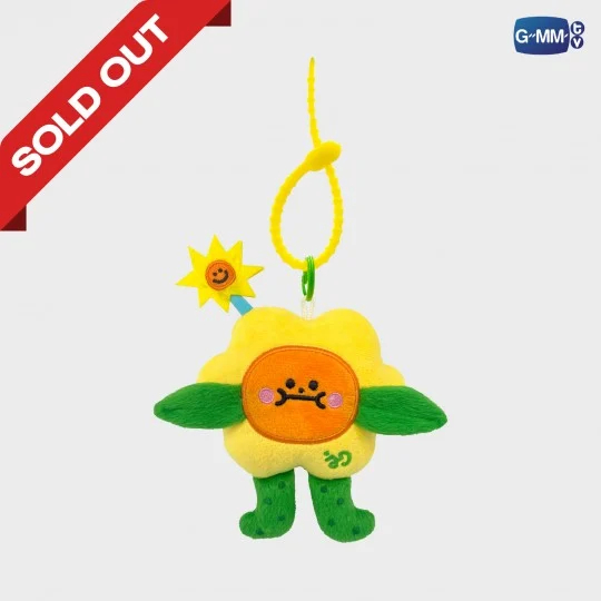 JAIDEE HELLO,ARMS DOLL KEYCHAIN #JAIDEE #JoongDunk