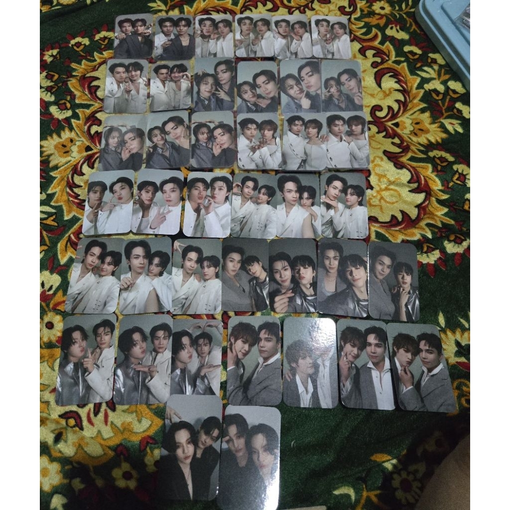 DMD Card เซลฟี่ Partner DMDLAND3