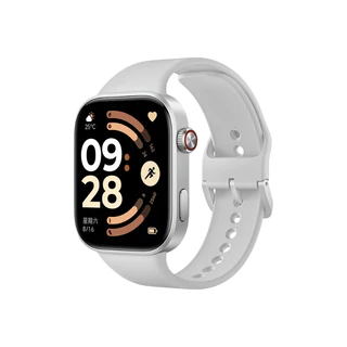 Xiaomi Redmi Watch 6 นาฬิกาสมาร์ทวอทช์ นาฬิกาออกกำลังกาย จอ 2.07" AMOLED มี GPS