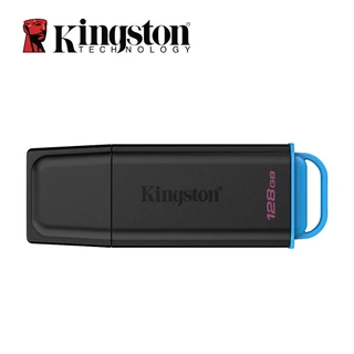 ของแท้ ประกันศูนย์ไทย 5ปี Kingston DataTraveler USB 3.2 GEN 1 128GB มี 4 รุ่น DTX DTXM DTXS และ DTXG2