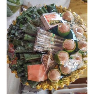 สินค้าพร้อมจัดส่ง ชุดหมากพลู 19 คำ และ 59 คำ [ส่งทันทีในวัน⚡] ส่งด่วน