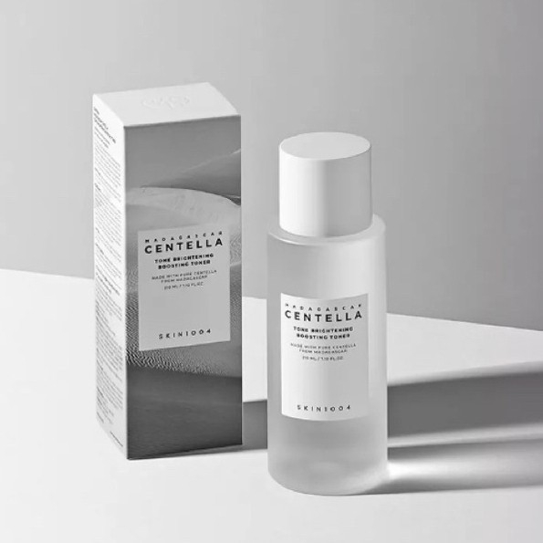 💖💖Skin1004 Madagascar Centella Tone Brightening Boosting Toner 210 ml