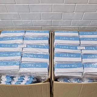 [สินค้าสมนาคุณงดจำหน่าย] ที่คาดผม Cura-MD 1 ชิ้น