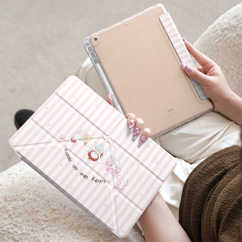 3+Y zn140 สำหรับ ipad gen11case10 huawei matepad11.5S honor redmipad 2 infinix xpad 20 oppo se samsung  tab A9plus