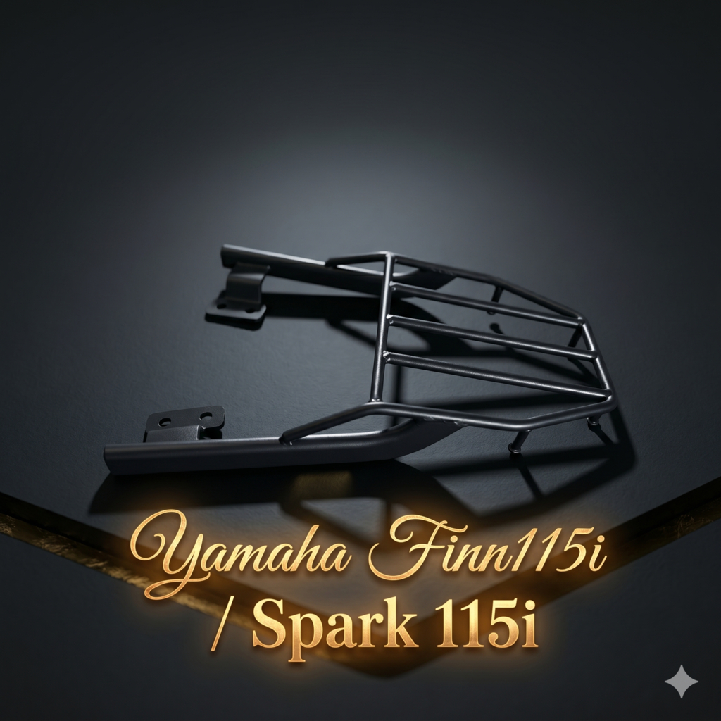 ตะแกรง Yamaha Finn115i / spark 115i