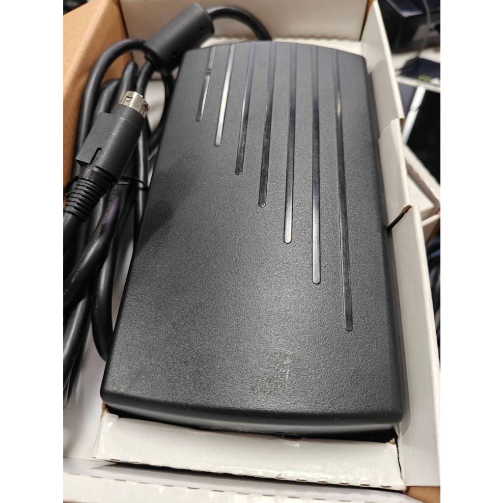 Power Adaptor อะแดปเตอร์ รุ่น A129 M 4pin 24V 5A สำหรับจอแสดงผล 2MP, 3MP และ 5MP