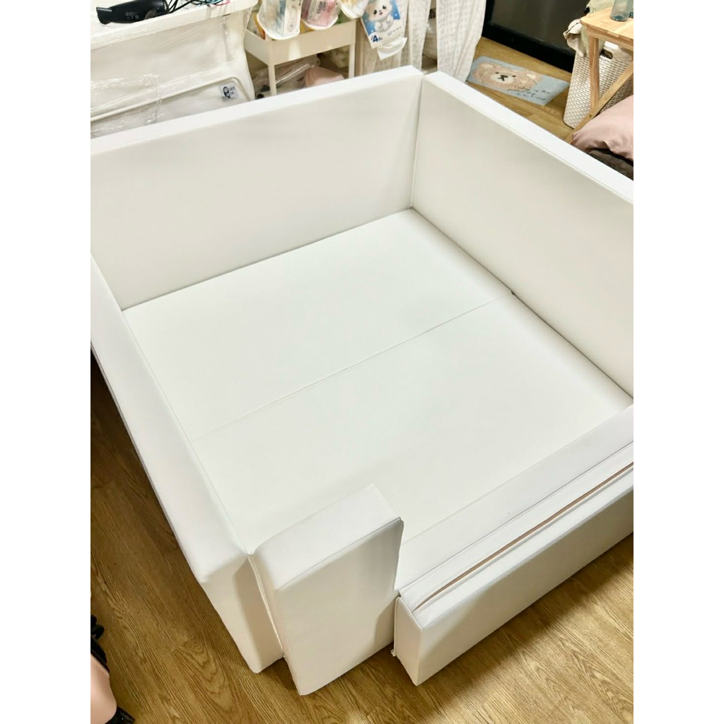 คอกกั้นเด็กgeko size compact