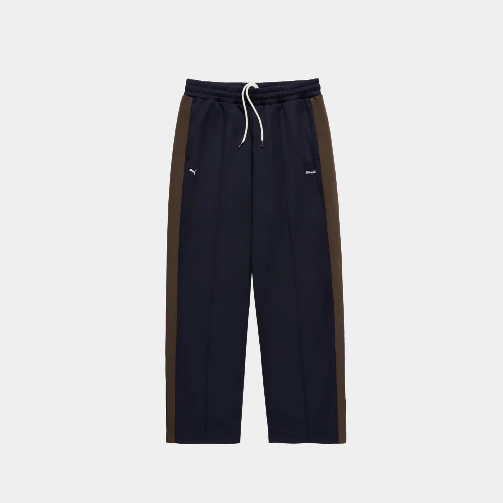 PUMA 63553916 PUMA x JJJJOUND T7 Track Pants New Navy