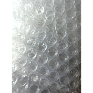 บับเบิ้ลกันกระแทก หนา 40 แกรม สีใส ขนาด 65 ซม ยาว100 ม. ส่งเร็วทันใช้