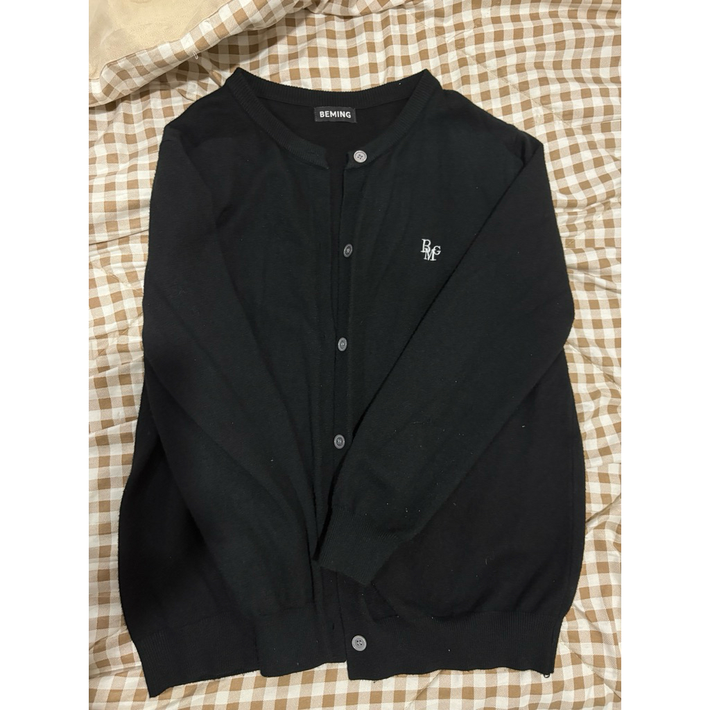Beming cardigan ผ้านิ่ม