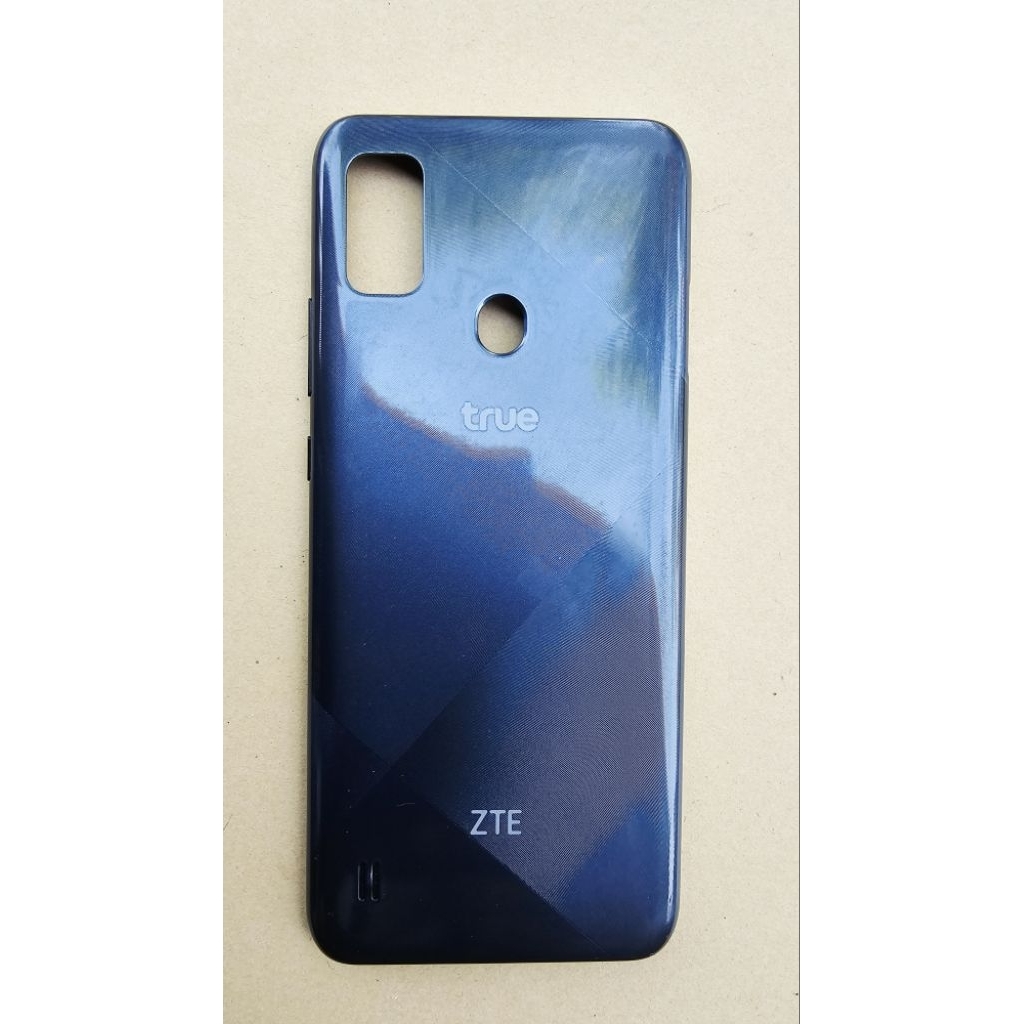 ฝาหลังใช้สำหรับ ZTE Blade A51s(มีรอย)