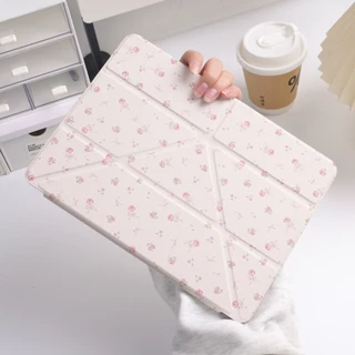 3+y zn173 เคสไอแพด ipad gen11 case a16 air11 Air5 Gen9/8/7 Pro11 เคสสำหรับไอแพด air4 10 2022