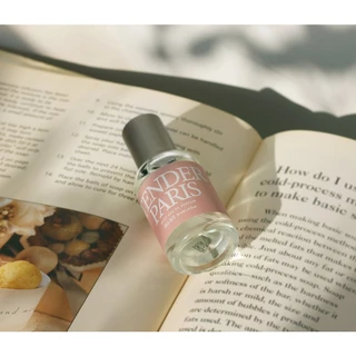 DAILY COMMA Most Eau de Parfum (EDP) น้ำหอม ขนาด 30ml Made in Korea