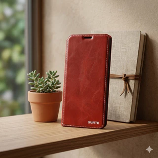 เคสฝาพับใส่บัตรได้ตั้งได้ Realme c21,c21y,c30/c30s,c31,c33,c35,c51,c53,c55