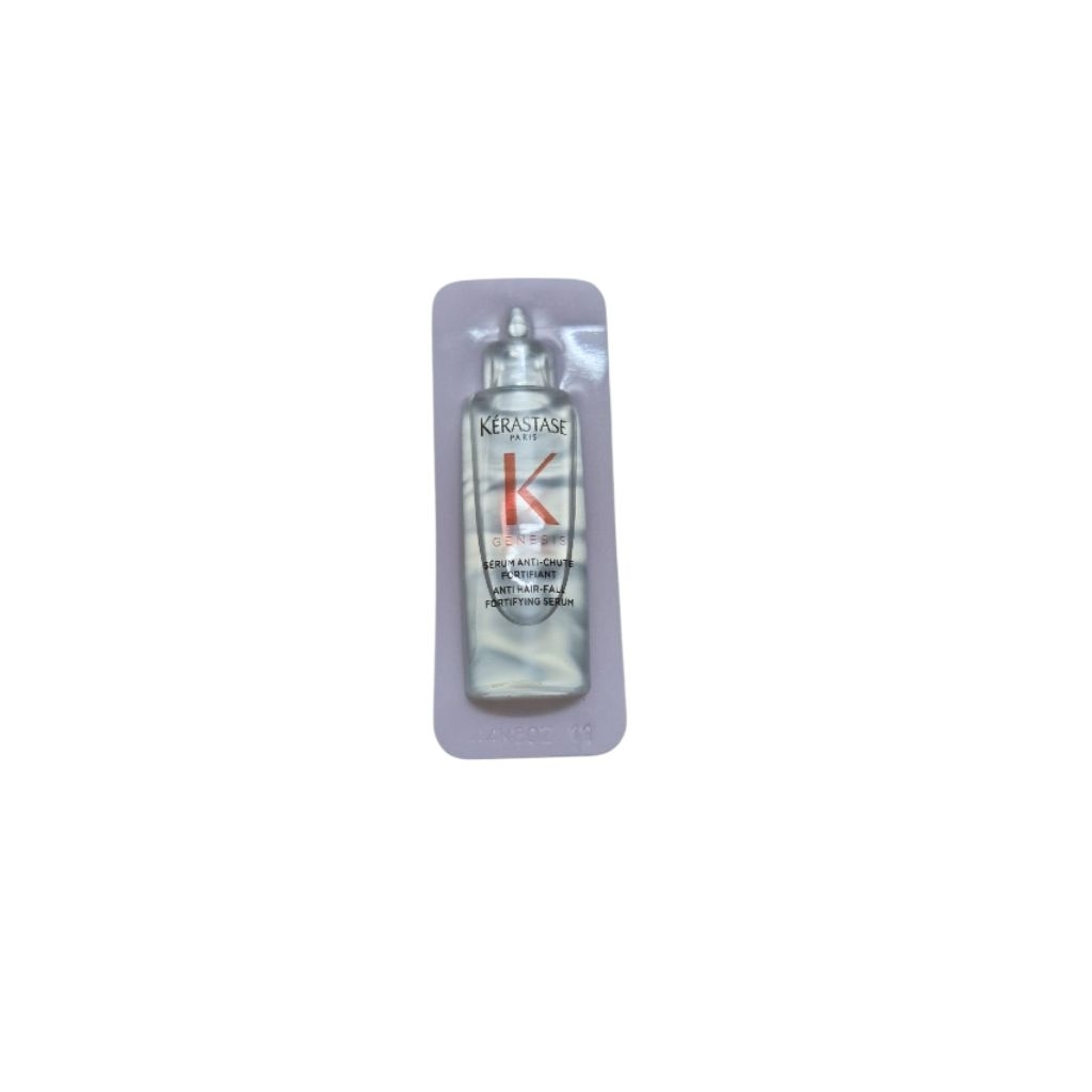 Kerastase Genesis serum ขนาด1ml ของแท้100%